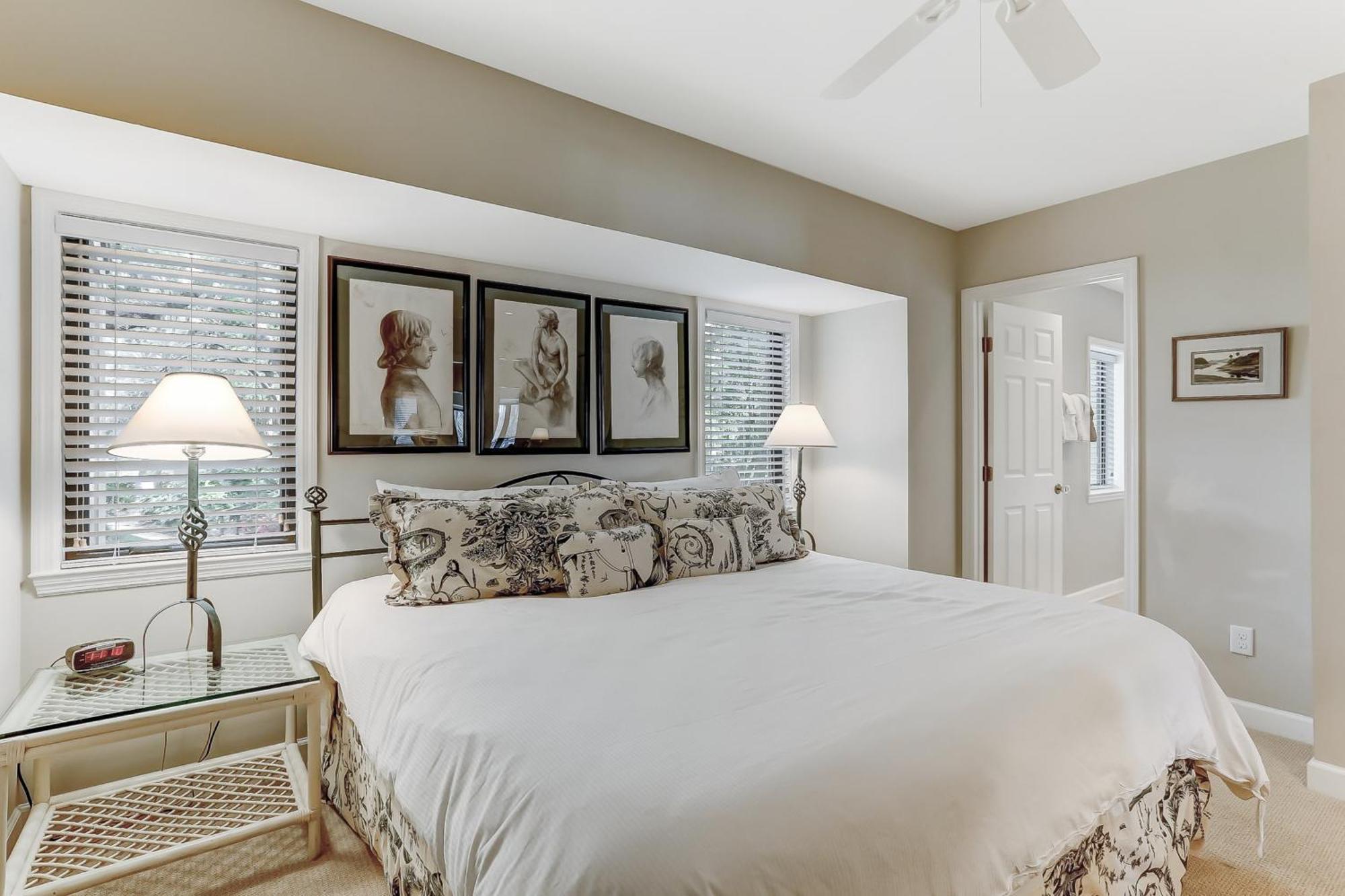 Steps To Surf Villa Fernandina Beach Room photo