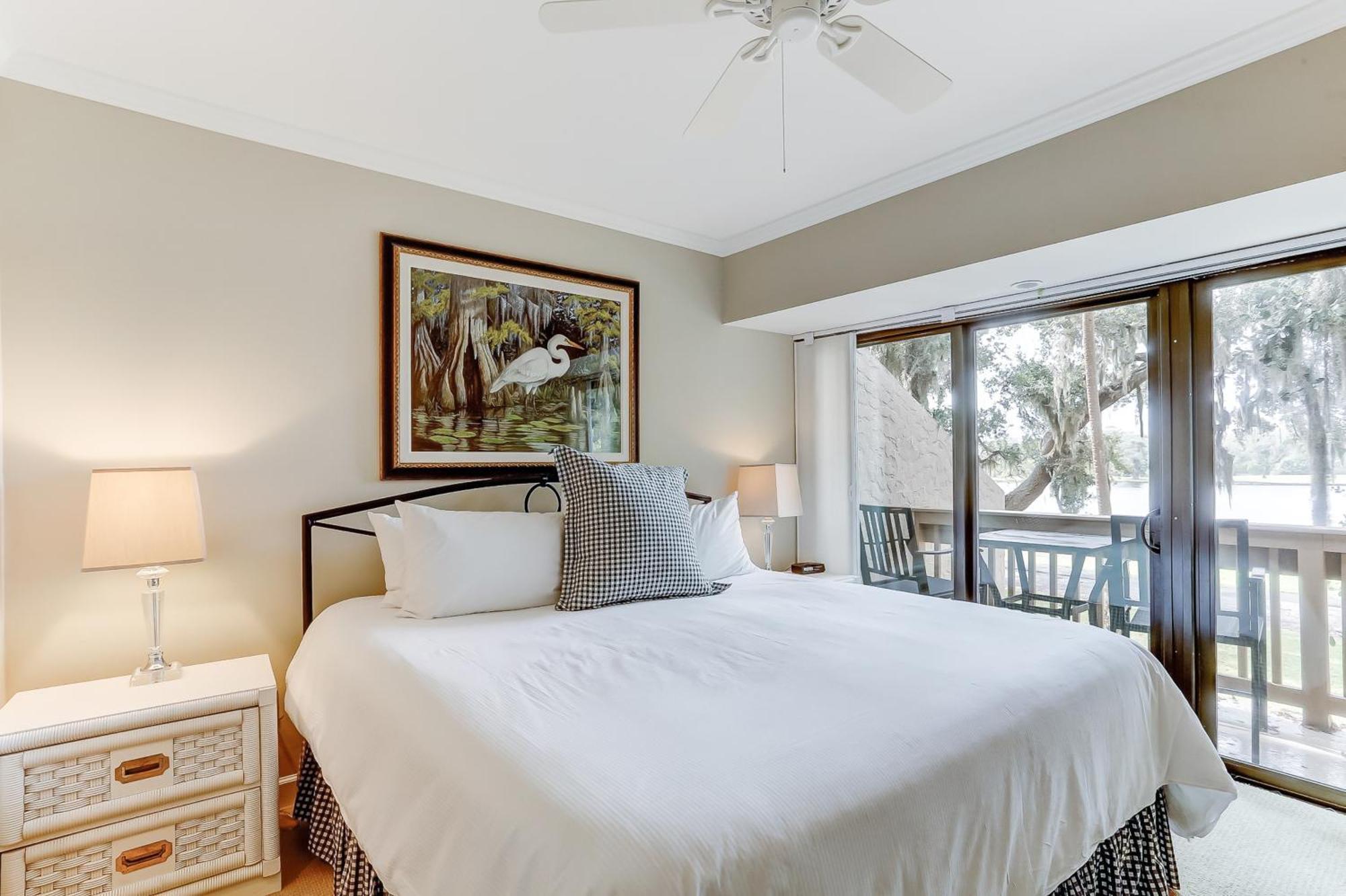 Steps To Surf Villa Fernandina Beach Room photo