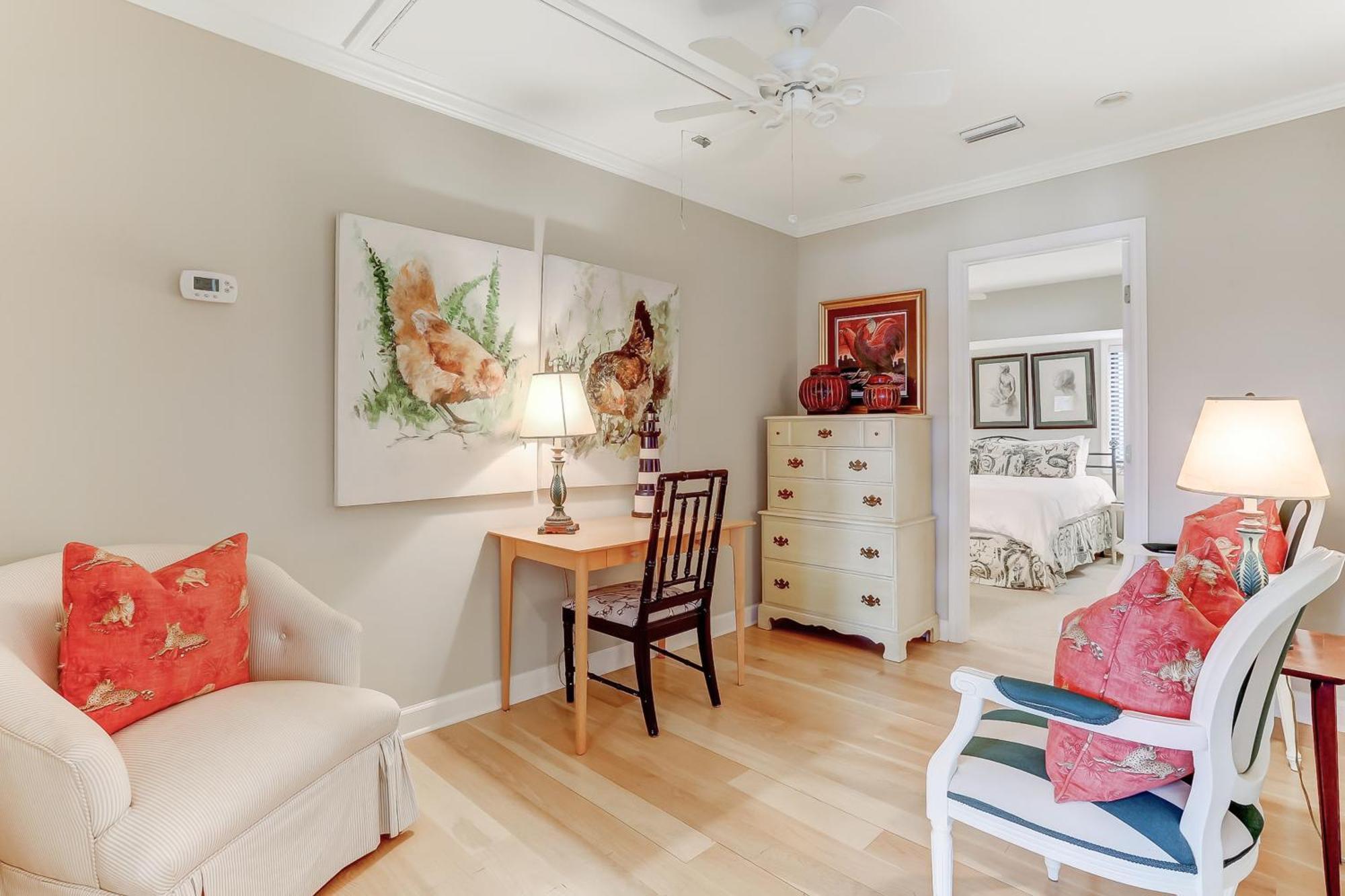 Steps To Surf Villa Fernandina Beach Room photo
