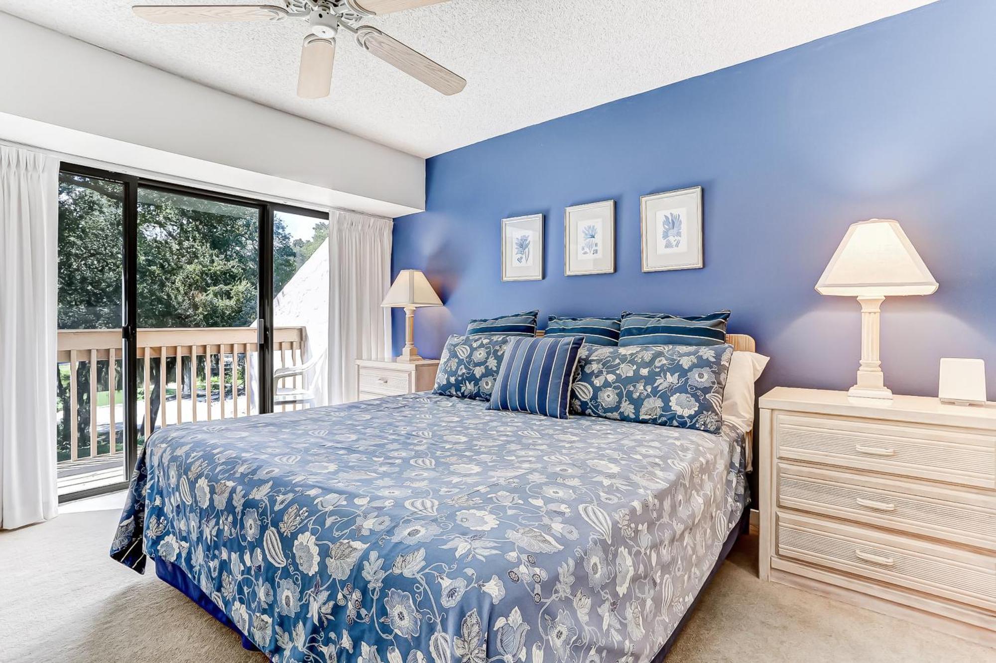 Steps To Surf Villa Fernandina Beach Room photo