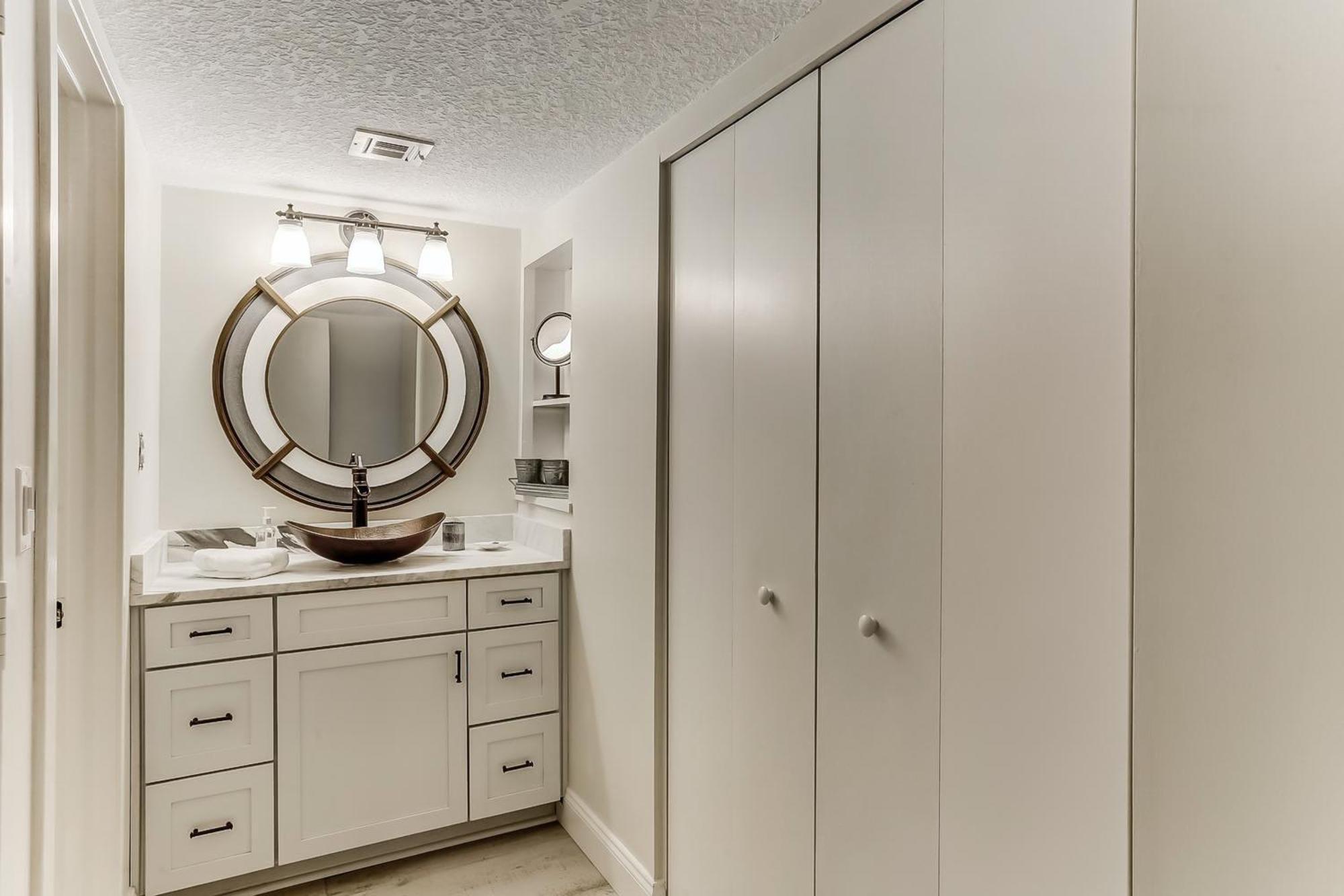 Steps To Surf Villa Fernandina Beach Room photo