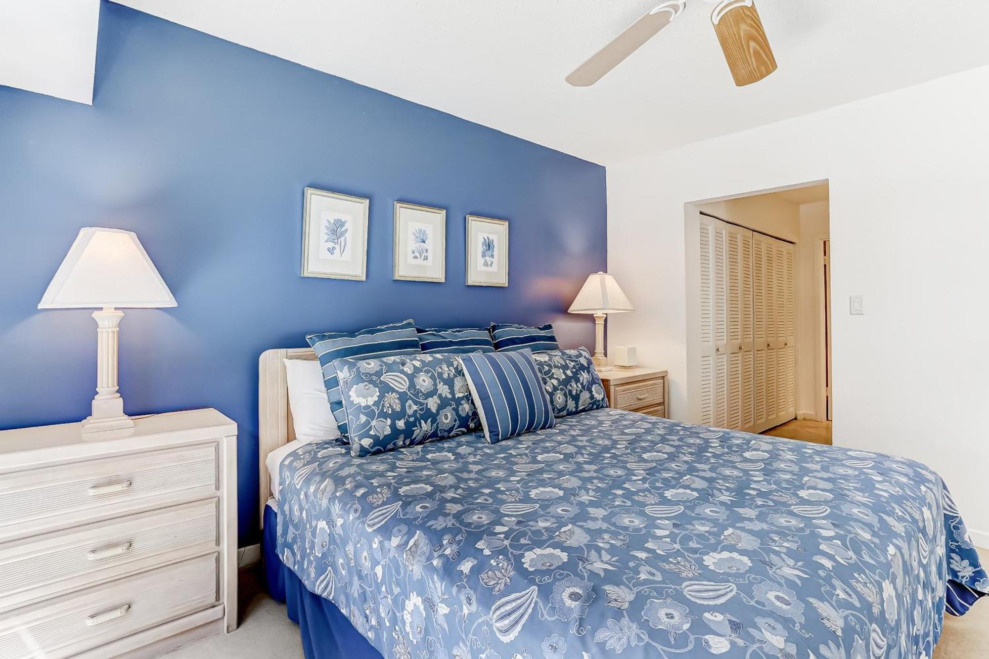 Steps To Surf Villa Fernandina Beach Room photo