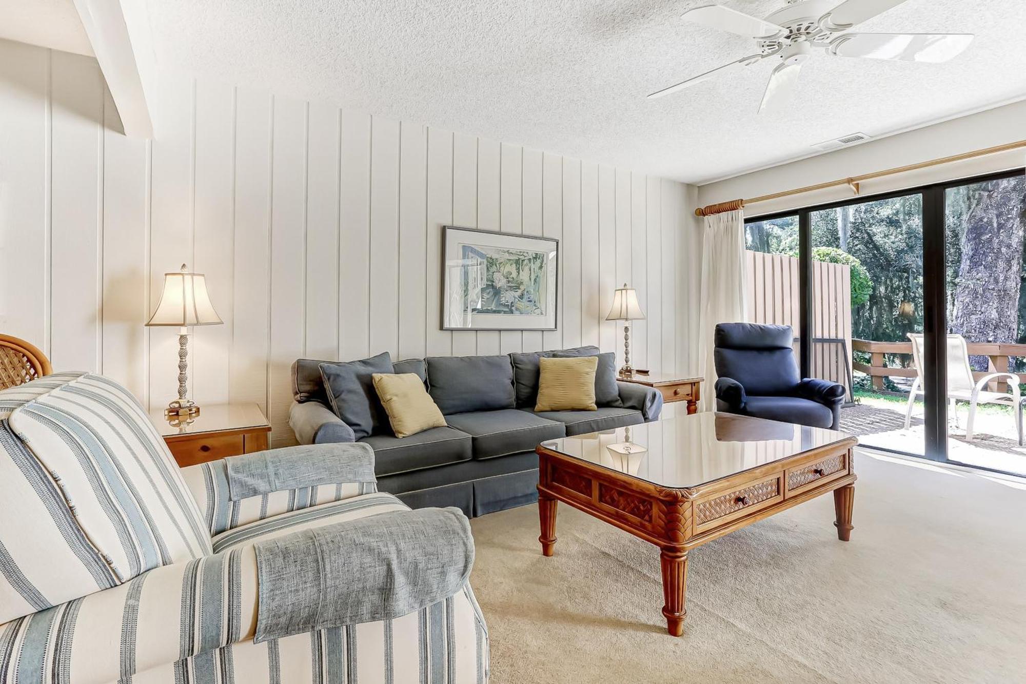 Steps To Surf Villa Fernandina Beach Room photo