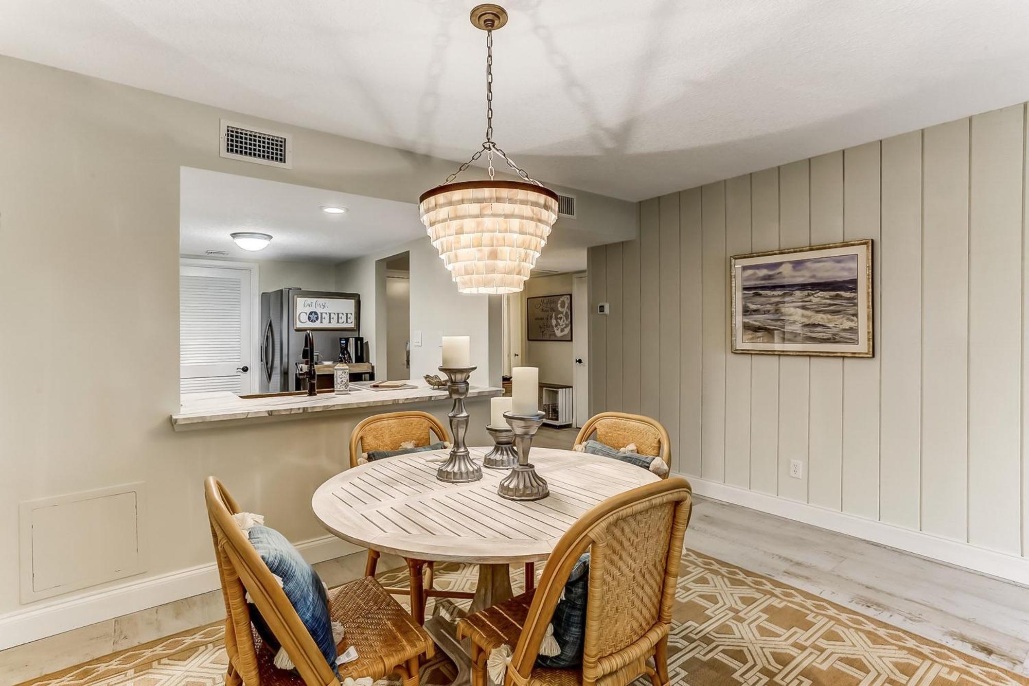 Steps To Surf Villa Fernandina Beach Room photo